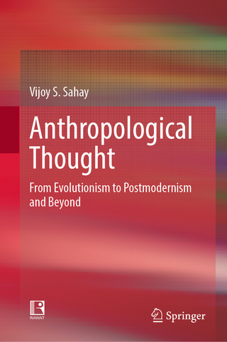 Anthropological Thought