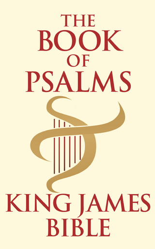 The Book of Psalms
