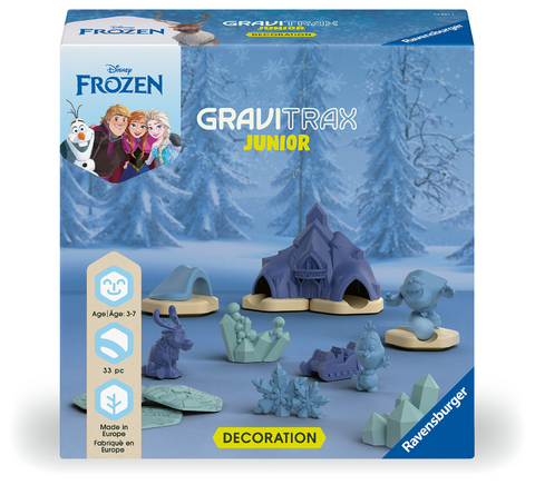 GraviTrax Junior - Extension Frozen