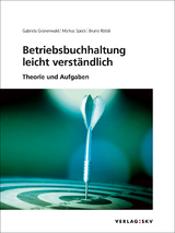 Betriebsbuchhaltung leicht verständlich, Bundle - Grünenwald, Gabriela; Speck, Markus; Röösli, Bruno