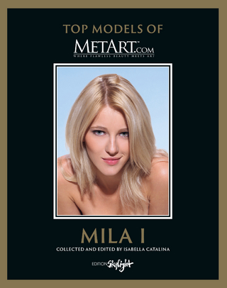 Mila I - Top Models of MetArt.com