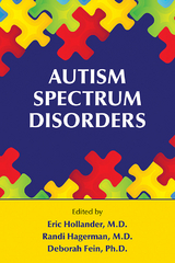 Autism Spectrum Disorders - 