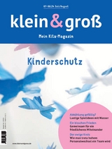 klein & gro&szlig; 7-8/24 Kinderschutz