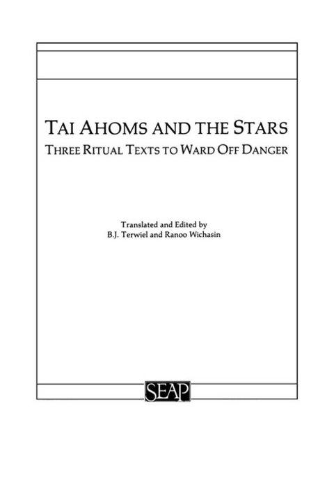 Tai Ahoms and the Stars