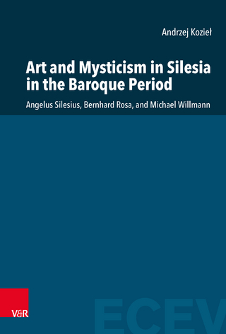 Art and Mysticism in Silesia in the Baroque Period