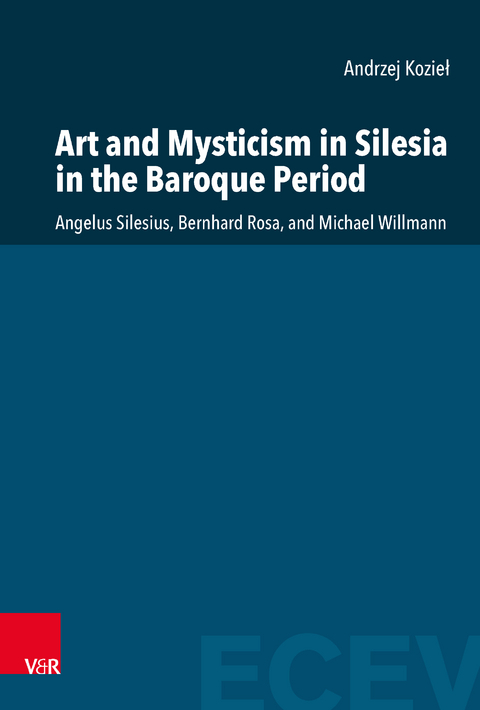 Art and Mysticism in Silesia in the Baroque Period - Andrzej Kozieł
