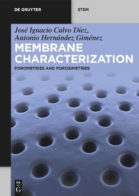 Membrane Characterization