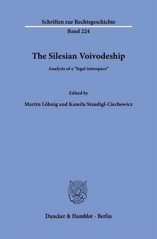 The Silesian Voivodeship