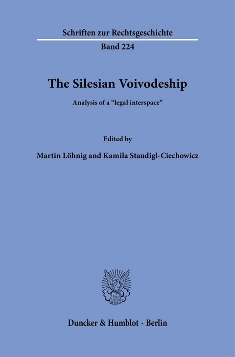 The Silesian Voivodeship - 