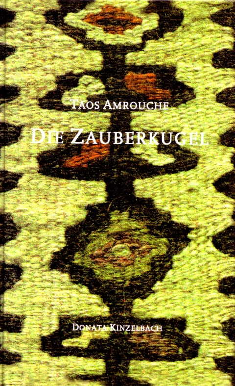 Paket M&auml;rchen - Mourad Kusserow, Taos Amrouche