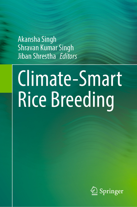 Climate-Smart Rice Breeding - 