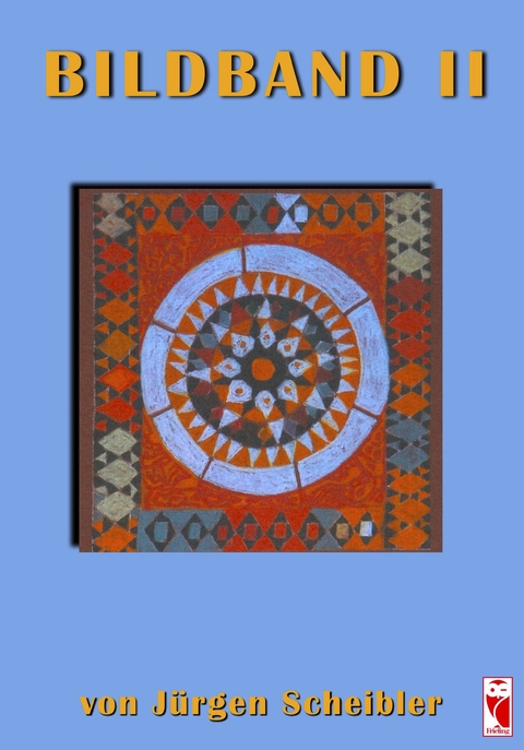 Bildband II - J&uuml;rgen Scheibler