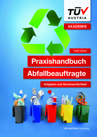 Praxishandbuch Abfallbeauftragte