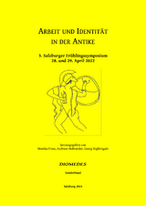 Arbeit und Identit&auml;t in der Antike - 