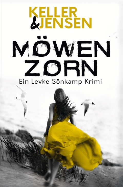 M&ouml;wenzorn - Stina Jensen, Ivonne Keller