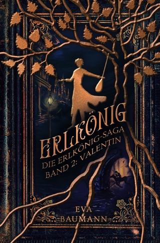Die Erlkönig-Saga / Erlkönig
