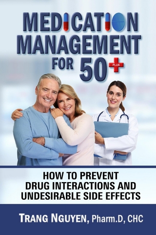 Medication Management for 50+
