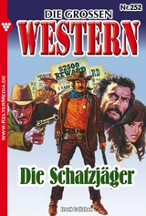 Die Schatzj&auml;ger - Frank Callahan