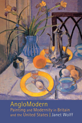 AngloModern - Janet Wolff