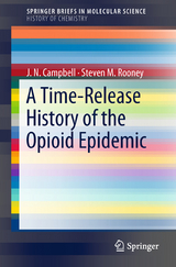 A Time-Release History of the Opioid Epidemic -  J.N. Campbell,  Steven M. Rooney