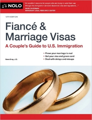 Fiance and Marriage Visas