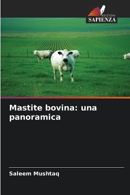Mastite bovina