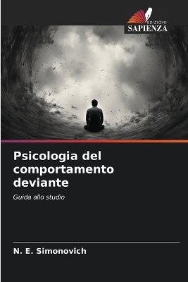 Psicologia del comportamento deviante