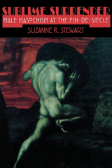 Sublime Surrender - Suzanne Stewart-Steinberg