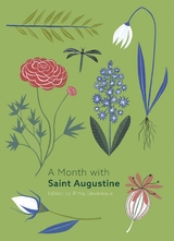 A Month with St Augustine - Edited by Rima Devereaux