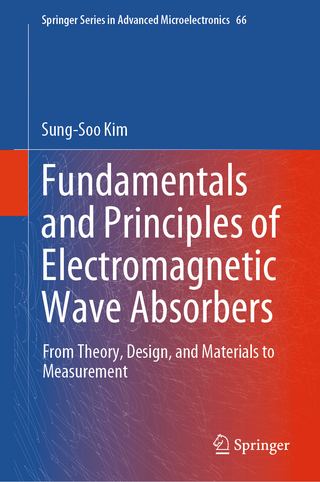 Fundamentals and Principles of Electromagnetic Wave Absorbers