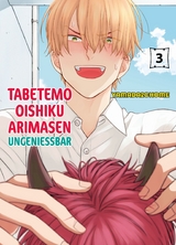 Tabetemo Oishiku Arimasen: Ungenie&szlig;bar 03 -  Yamada2chome