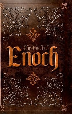 The Book of Enoch -  Enoch