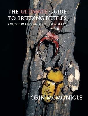 The Ultimate Guide to Breeding Beetles - Orin McMonigle