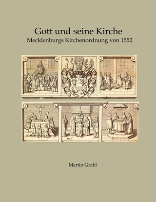 Gott und seine Kirche