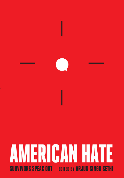 American Hate - 