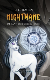 Nightmane - C. O. Hagen