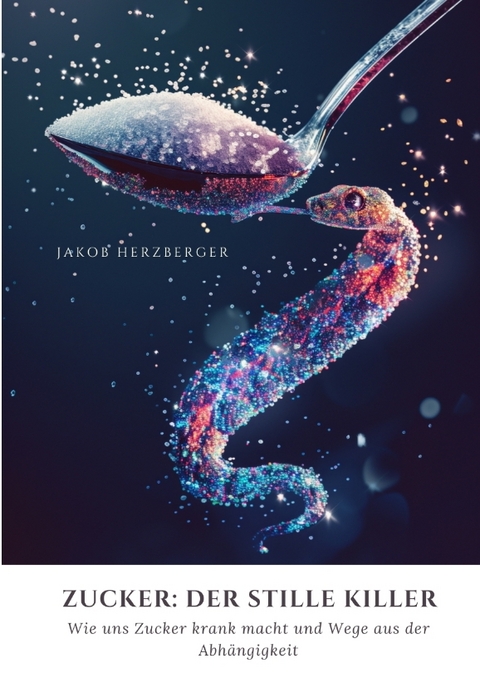 Zucker: Der stille Killer - Jakob Herzberger