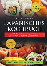 Japanisches Kochbuch - Yuki Tanaka