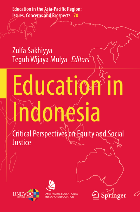 Education in Indonesia - 