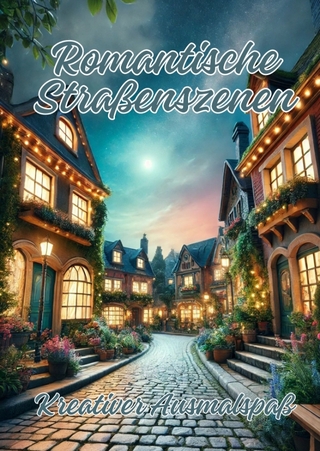 Romantische Straßenszenen