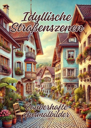 Idyllische Straßenszenen