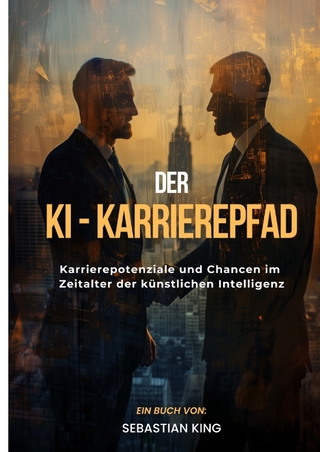 Der KI-Karrierepfad