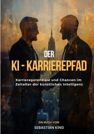 Der KI-Karrierepfad