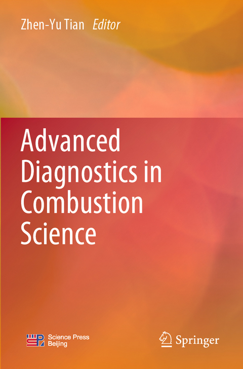 Advanced Diagnostics in Combustion Science - 