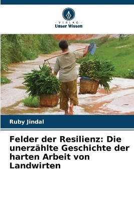 Felder der Resilienz