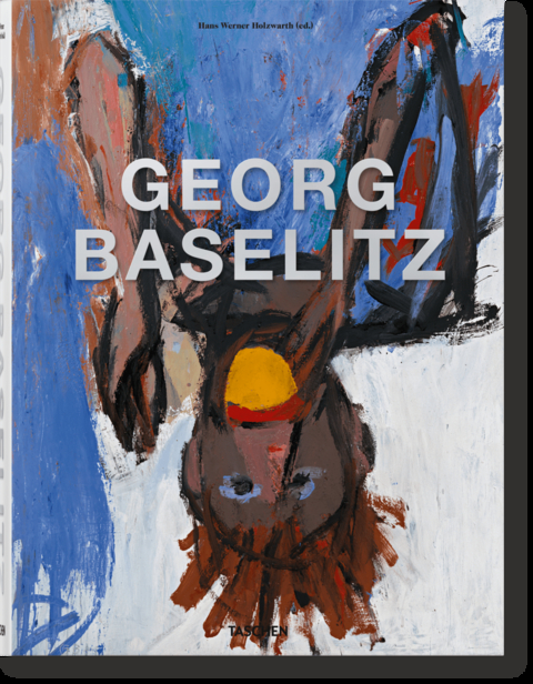 Georg Baselitz - 