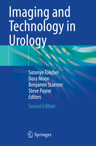 Imaging and Technology in Urology