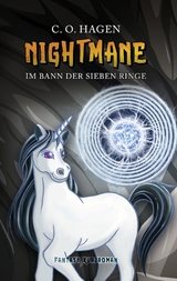 Nightmane - C. O. Hagen