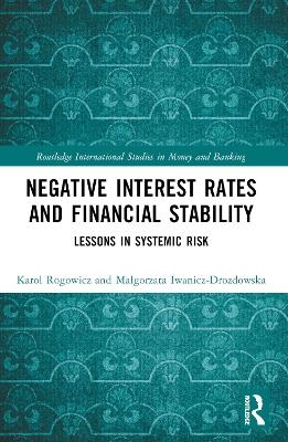 Negative Interest Rates and Financial Stability