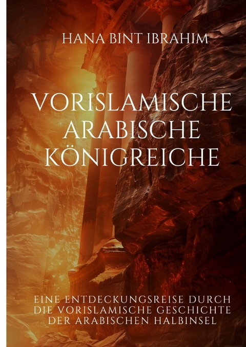 Vorislamische Arabische K&ouml;nigreiche - Hana bint Ibrahim